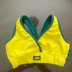 Tiger Friday top , child M